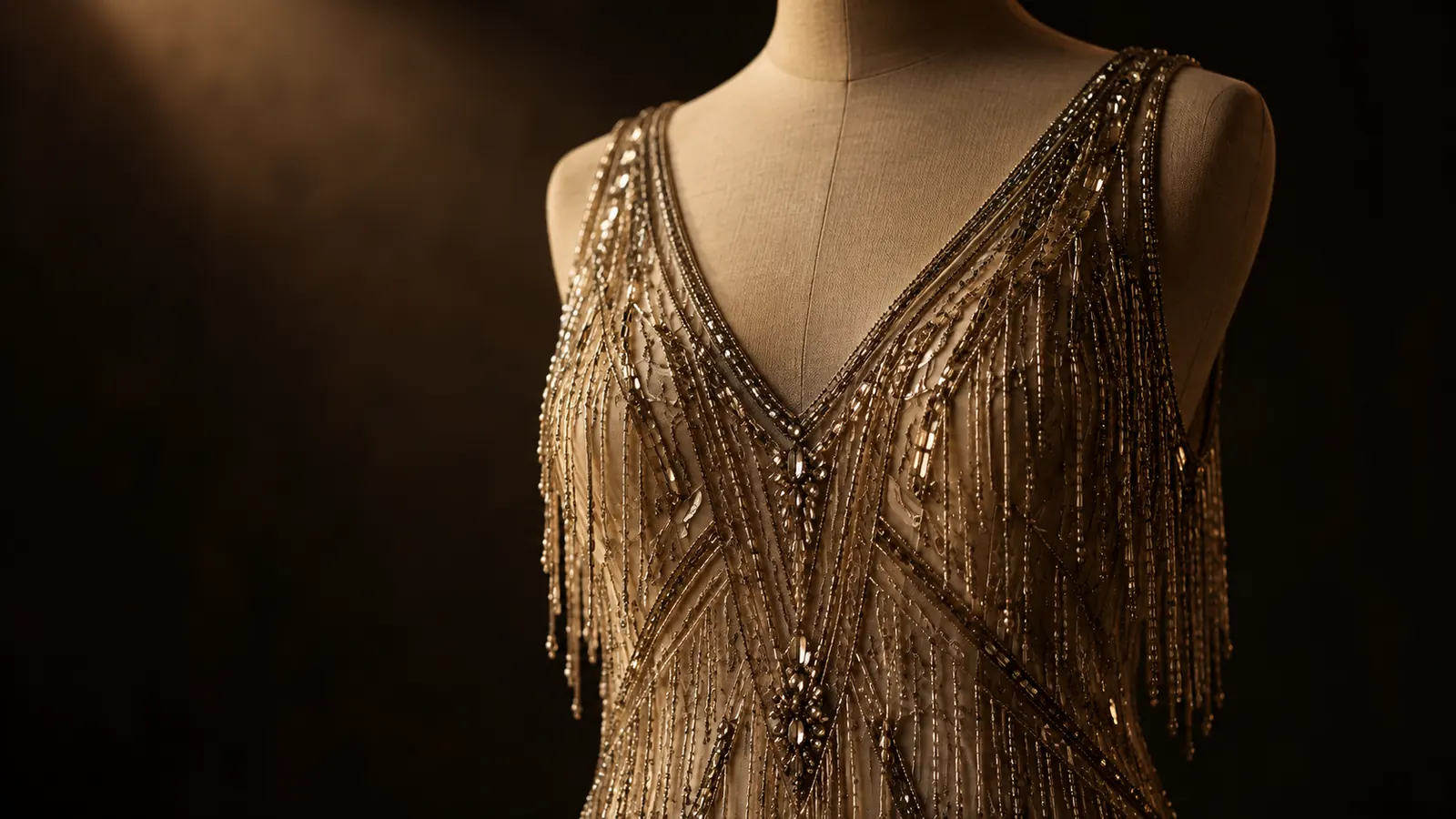 Costumes in Hollywood’s Silent Era: How a New Craft Began, and Why So Little of It Survives