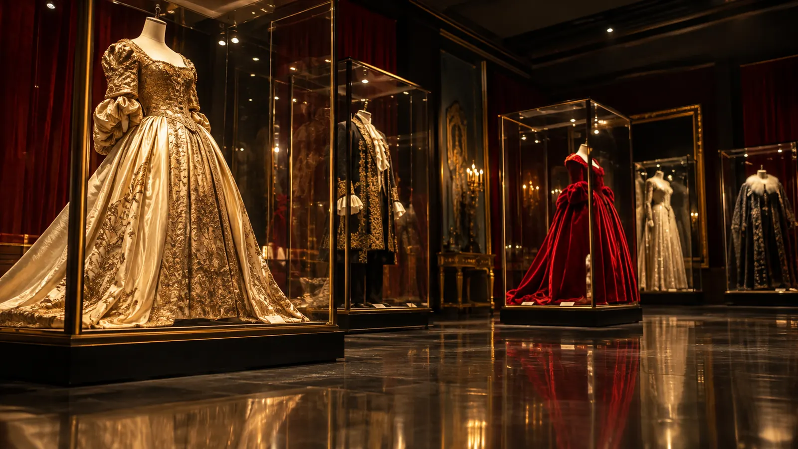 Where to See Film Costumes in Los Angeles: Museums, Hours and What to Check First